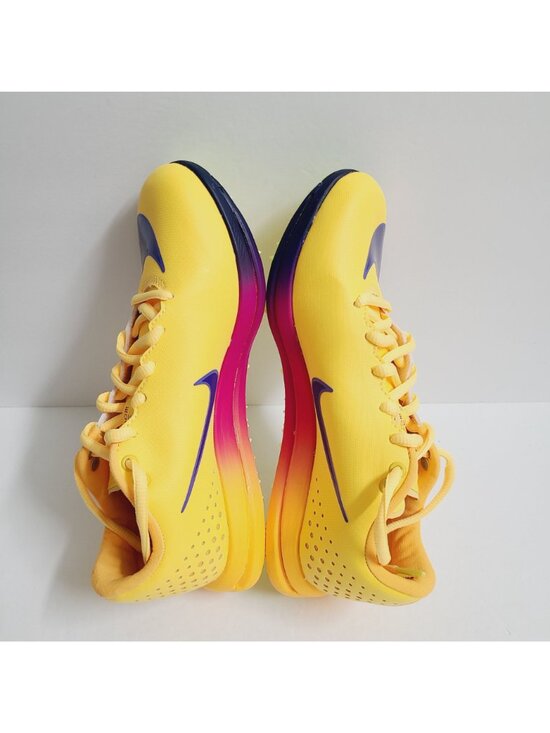NEW Nike Triple Jump Elite Track & Field Shoes NO SPIKES HV6425-800 Size 5.5 #1 main image 5